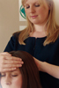 Reiki - Kirsty Maddison