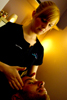 Massage Therapy - Kirsty Maddison