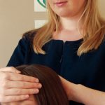 Kirsty Maddison, Massage therapy