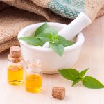 Essential oils - Kirsty Maddison, Holistic and Massage Therapy